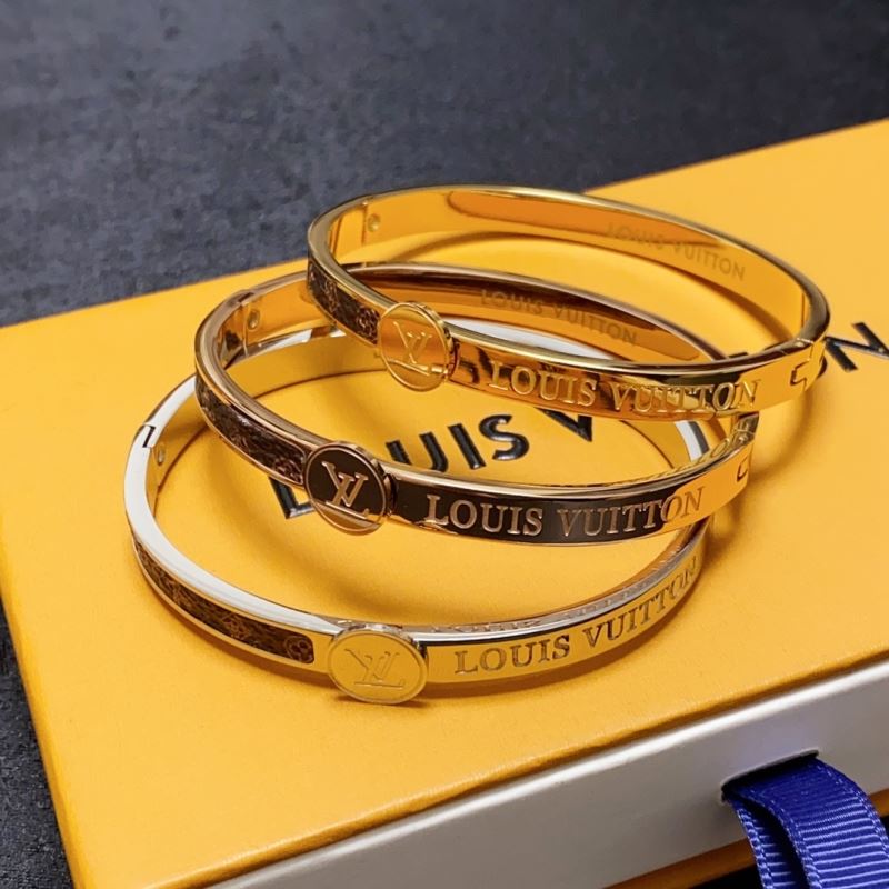 LV Bracelets